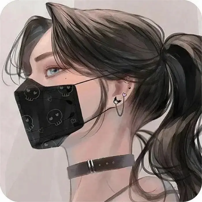 迷雾驿站2025新人如何深度理解M倾向 一