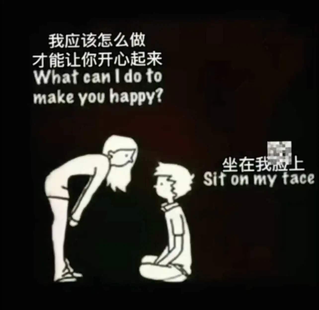 西檬之家字母圈践踏癖是什么?新人入门必读 一